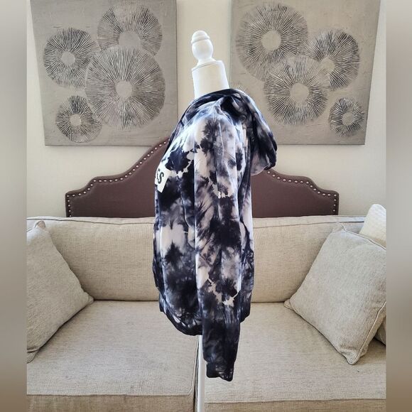 😎 YFB 😎 Los Angeles Tie Dye Hoodie Sweatshirt - [Large] - Picture 6 of 12